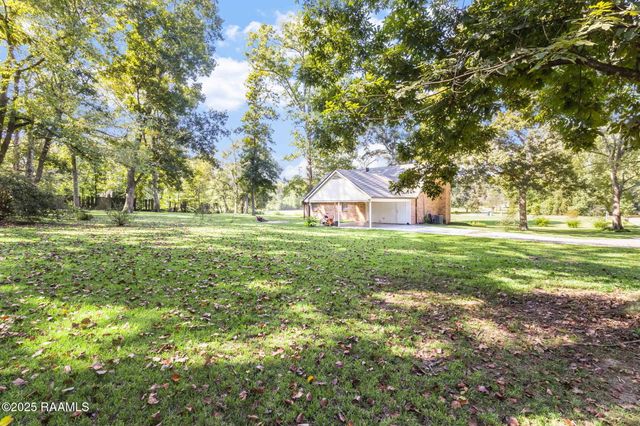 506 Fort Hamilton Drive, Opelousas, LA 70570