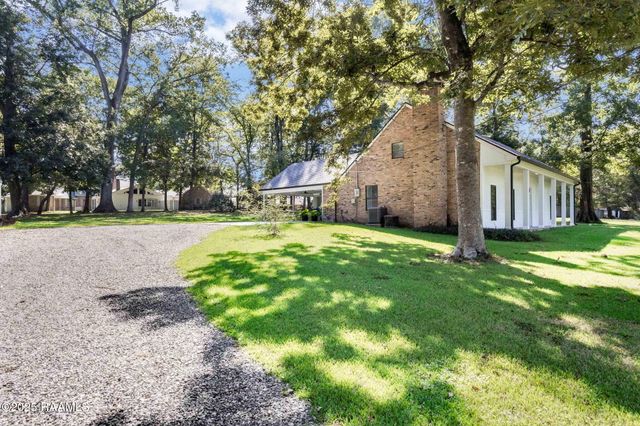 506 Fort Hamilton Drive, Opelousas, LA 70570