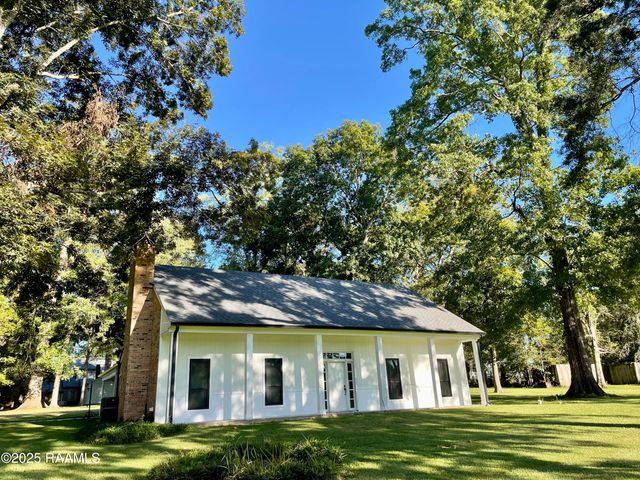 506 Fort Hamilton Drive, Opelousas, LA 70570