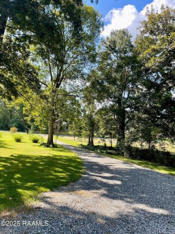 506 Fort Hamilton Drive, Opelousas, LA 70570