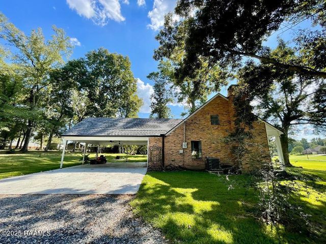 506 Fort Hamilton Drive, Opelousas, LA 70570