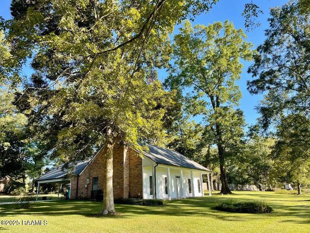 506 Fort Hamilton Drive, Opelousas, LA 70570