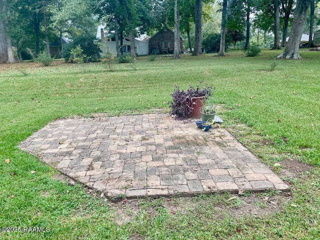 506 Fort Hamilton Drive, Opelousas, LA 70570