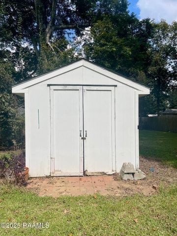 506 Fort Hamilton Drive, Opelousas, LA 70570