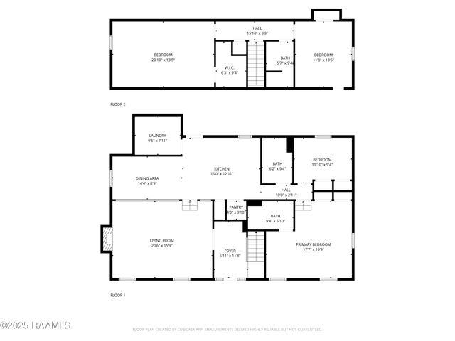 506 Fort Hamilton Drive, Opelousas, LA 70570