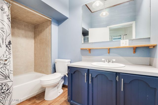 506 Fort Hamilton Drive, Opelousas, LA 70570