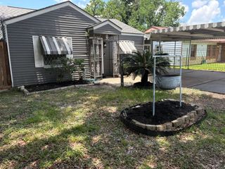 6716 Saint Augustine, Houston, TX 77021