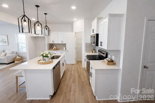 1365 Eagle Claw Drive, Kannapolis, NC 28083