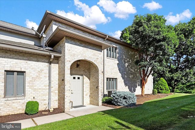 6357 NINTH VW, Fayetteville, PA 17222