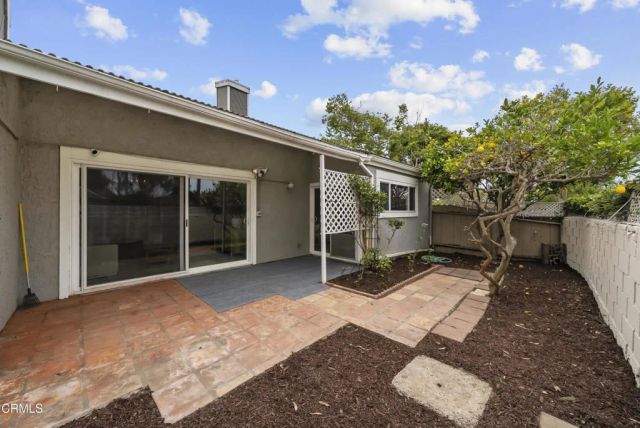2521 Edgerton Place, Port Hueneme, CA 93041