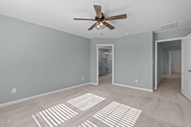 320 Sage Oak Lane, Holly Springs, NC 27540