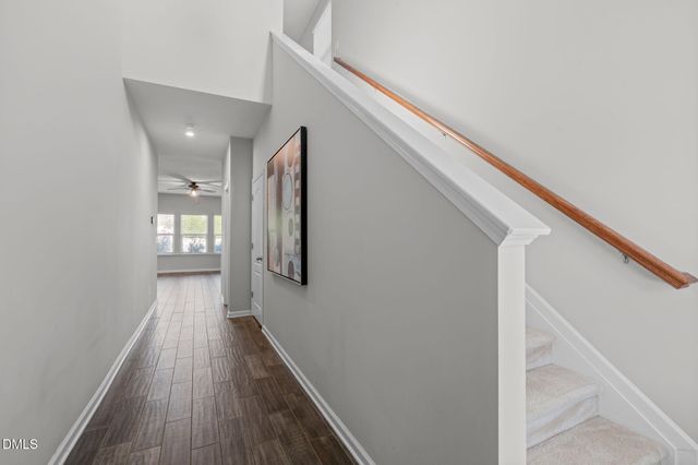 320 Sage Oak Lane, Holly Springs, NC 27540