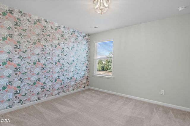 320 Sage Oak Lane, Holly Springs, NC 27540