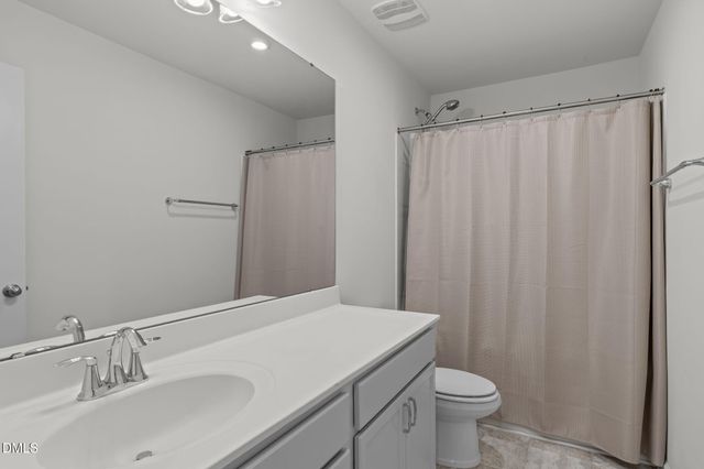 320 Sage Oak Lane, Holly Springs, NC 27540