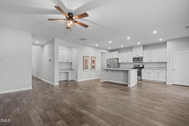 320 Sage Oak Lane, Holly Springs, NC 27540