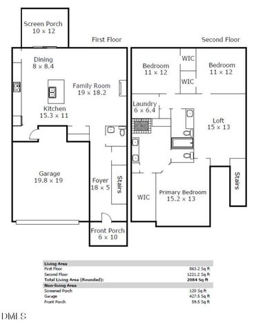 320 Sage Oak Lane, Holly Springs, NC 27540