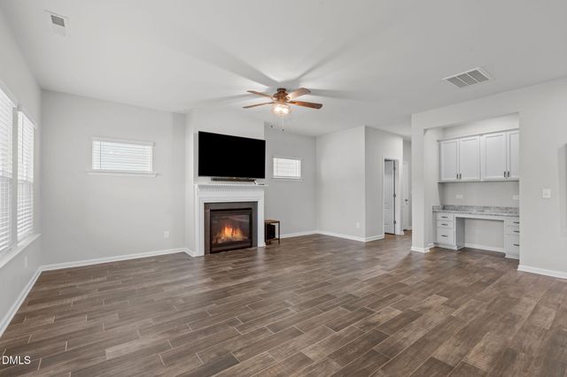 320 Sage Oak Lane, Holly Springs, NC 27540