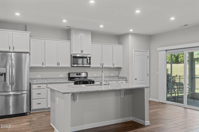 320 Sage Oak Lane, Holly Springs, NC 27540