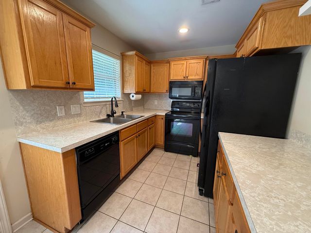 5600 PARKER Street, North Little Rock, AR 72118