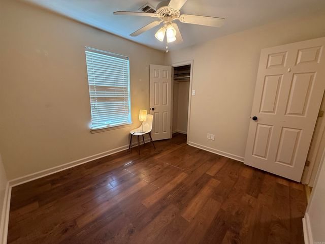 5600 PARKER Street, North Little Rock, AR 72118