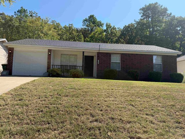 5600 PARKER Street, North Little Rock, AR 72118