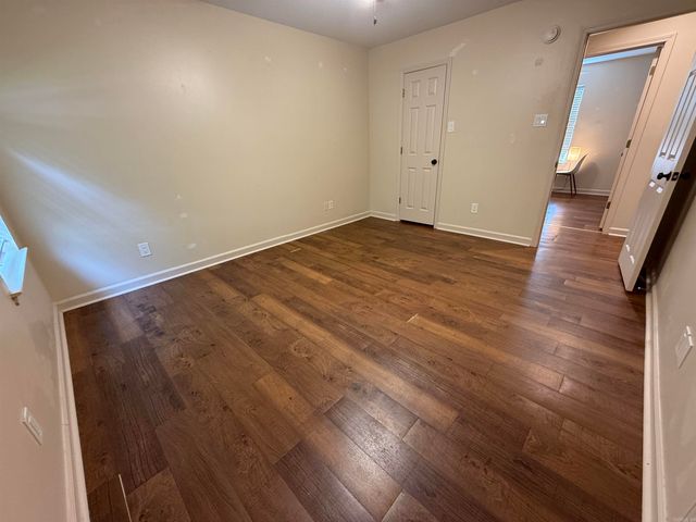 5600 PARKER Street, North Little Rock, AR 72118