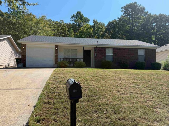 5600 PARKER Street, North Little Rock, AR 72118