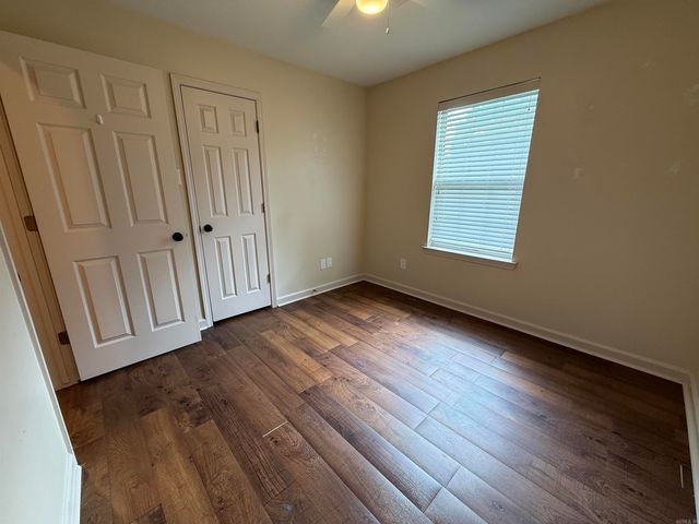 5600 PARKER Street, North Little Rock, AR 72118
