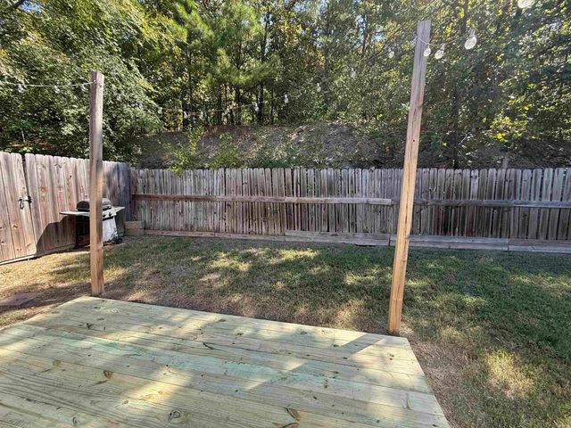 5600 PARKER Street, North Little Rock, AR 72118