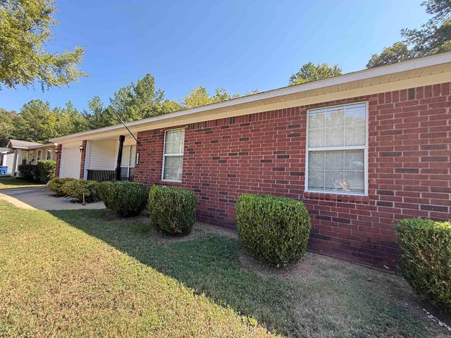 5600 PARKER Street, North Little Rock, AR 72118