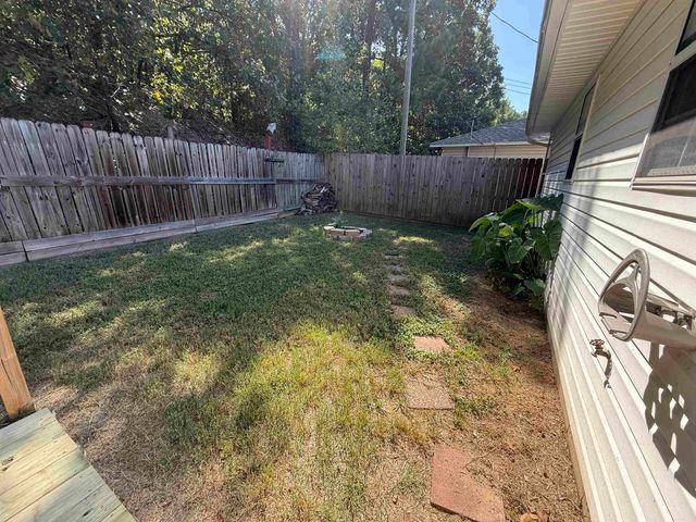 5600 PARKER Street, North Little Rock, AR 72118