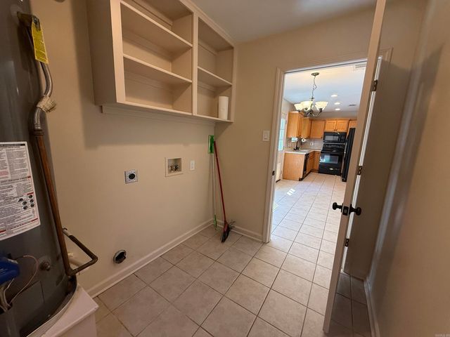 5600 PARKER Street, North Little Rock, AR 72118