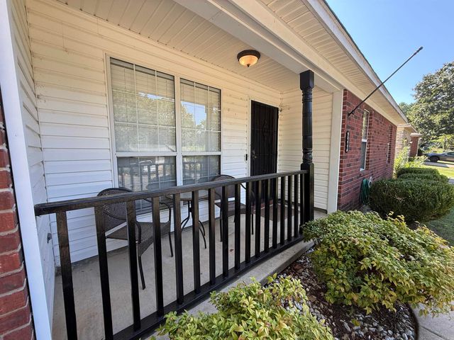 5600 PARKER Street, North Little Rock, AR 72118