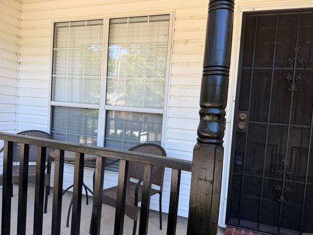 5600 PARKER Street, North Little Rock, AR 72118