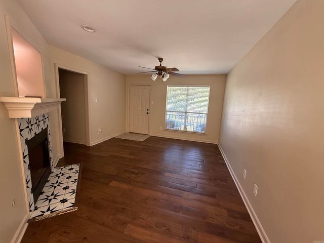 5600 PARKER Street, North Little Rock, AR 72118