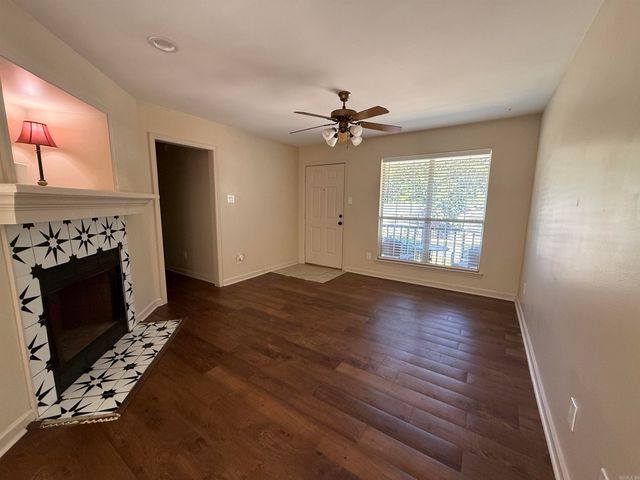 5600 PARKER Street, North Little Rock, AR 72118