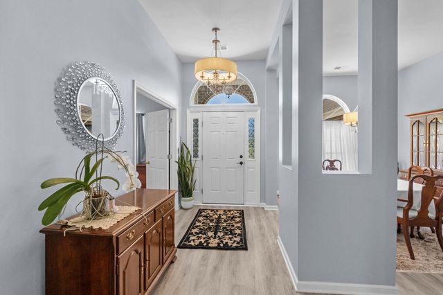 886 Willow Walk NW, Calabash, NC 28467