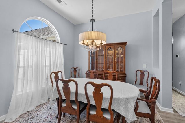 886 Willow Walk NW, Calabash, NC 28467