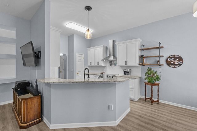 886 Willow Walk NW, Calabash, NC 28467