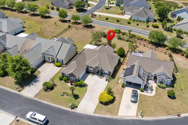 886 Willow Walk NW, Calabash, NC 28467