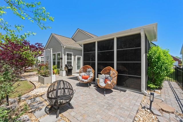 886 Willow Walk NW, Calabash, NC 28467