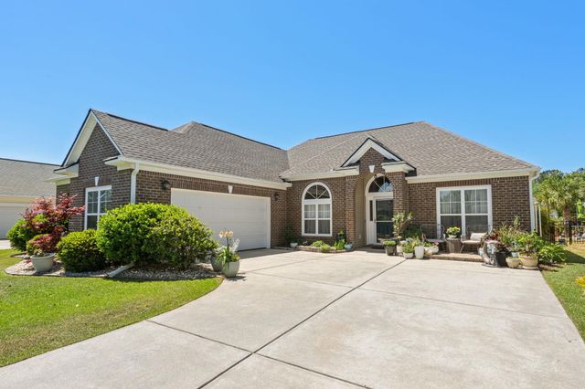 886 Willow Walk NW, Calabash, NC 28467