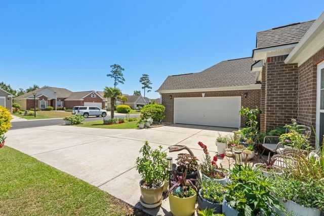 886 Willow Walk NW, Calabash, NC 28467