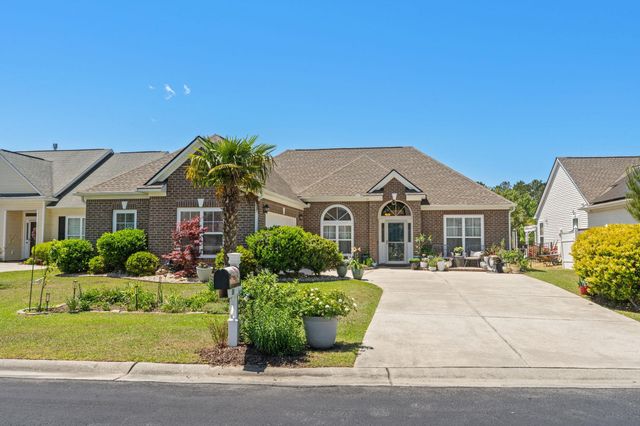 886 Willow Walk NW, Calabash, NC 28467