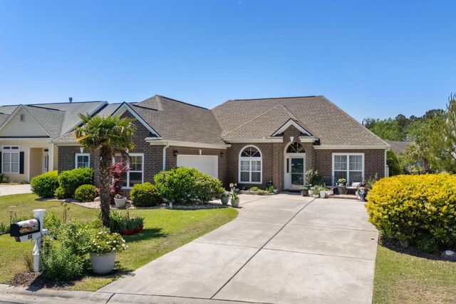 886 Willow Walk NW, Calabash, NC 28467