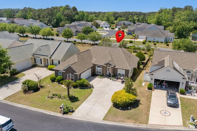 886 Willow Walk NW, Calabash, NC 28467