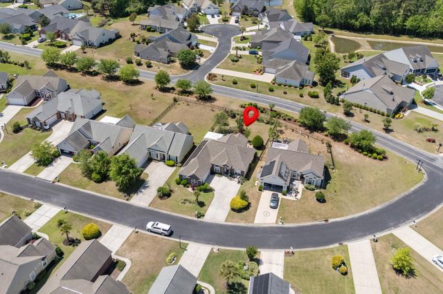 886 Willow Walk NW, Calabash, NC 28467