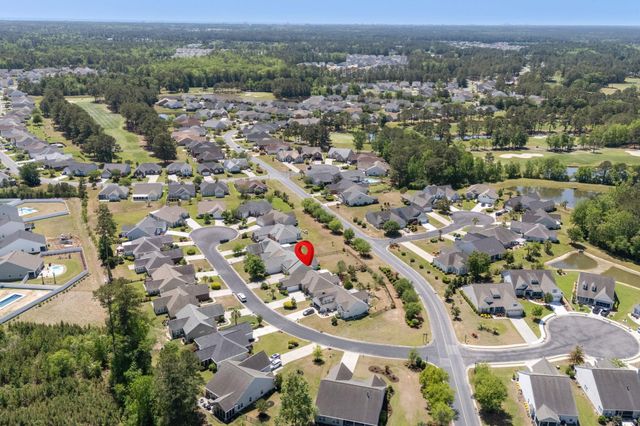 886 Willow Walk NW, Calabash, NC 28467