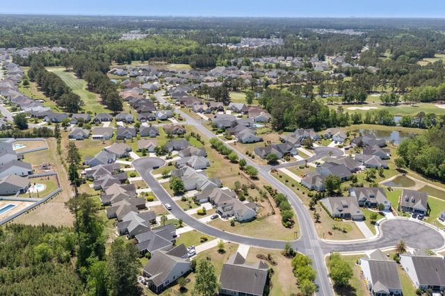 886 Willow Walk NW, Calabash, NC 28467