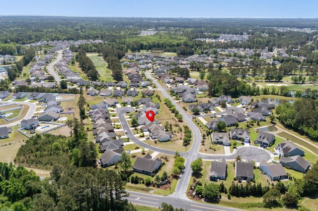 886 Willow Walk NW, Calabash, NC 28467